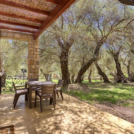 Stonehouse In Olives Daire Ülgün Dış mekan fotoğraf