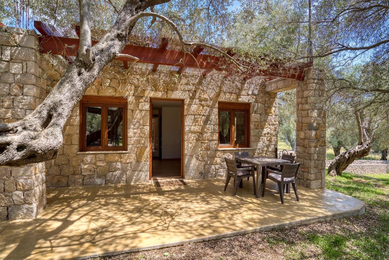 Stonehouse In Olives Daire Ülgün Dış mekan fotoğraf