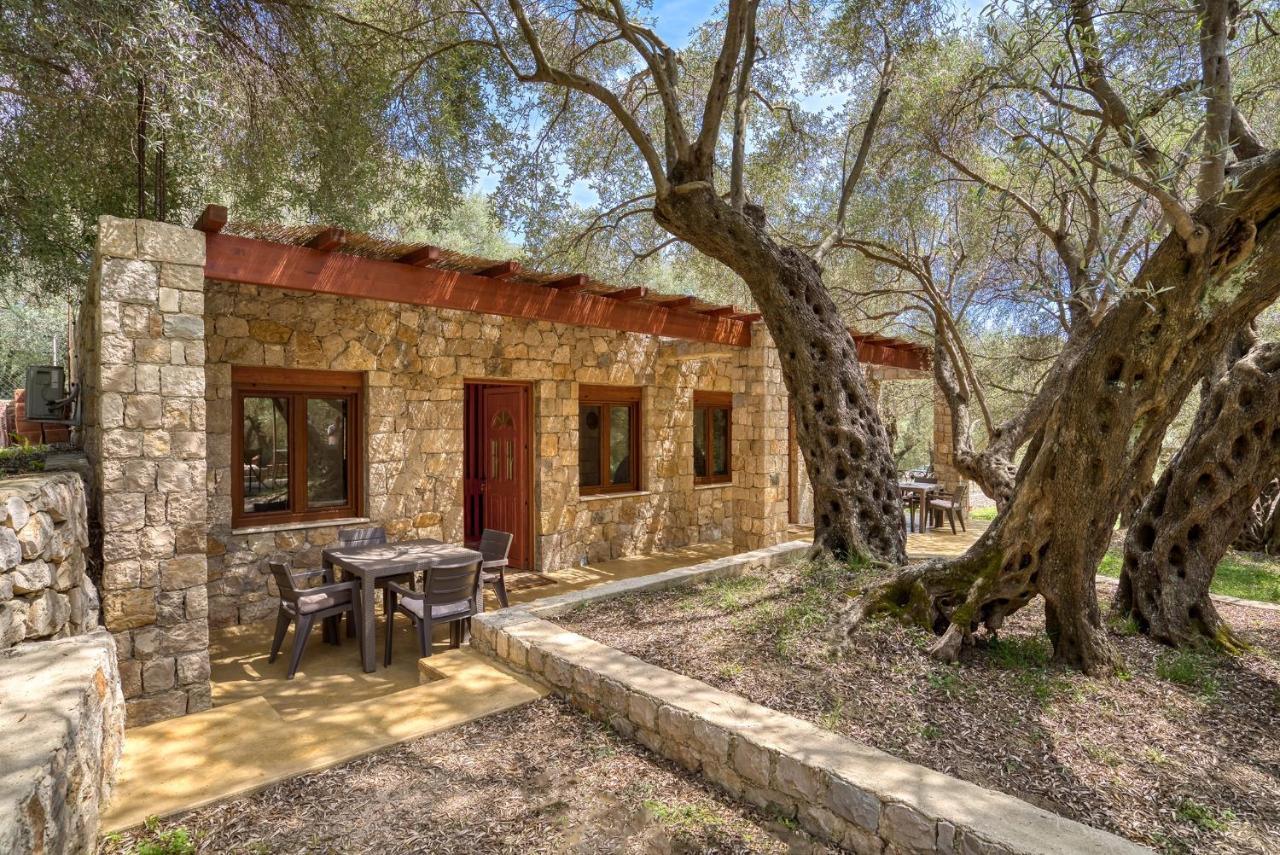Stonehouse In Olives Daire Ülgün Dış mekan fotoğraf
