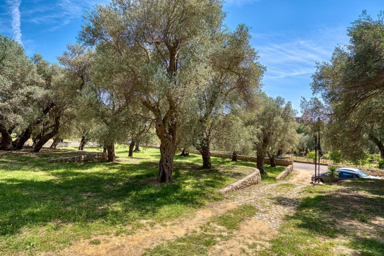 Stonehouse In Olives Daire Ülgün Dış mekan fotoğraf