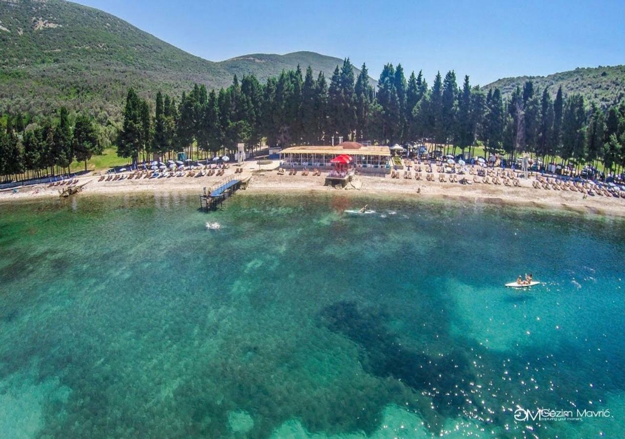 Stonehouse In Olives Daire Ülgün Dış mekan fotoğraf