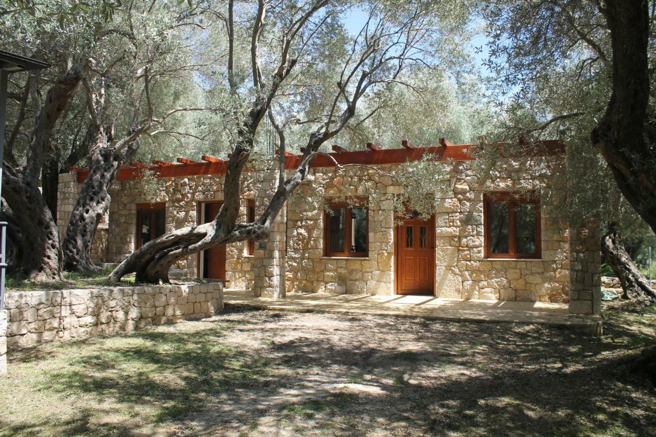 Stonehouse In Olives Daire Ülgün Dış mekan fotoğraf